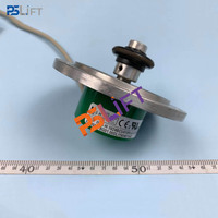 Encodeur Elevstor Lika KM950278G01