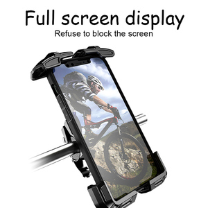 Supporto <span class=keywords><strong>per</strong></span> <span class=keywords><strong>telefono</strong></span> da bicicletta impermeabile EasyDo con rotazione a 360° - Product Image 2