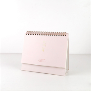 Calendrier de bureau créatif de bureau coréen de <span class=keywords><strong>dessin</strong></span> <span class=keywords><strong>animé</strong></span> imprimé personnalisé <span class=keywords><strong>2022</strong></span> - Product Image 6