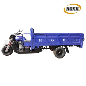 Hokii Motor 250cc Diferencial para tres ruedas <span class=keywords><strong>Go</strong></span> <span class=keywords><strong>Kart</strong></span> 300cc <span class=keywords><strong>Triciclo</strong></span> de carga - Product Image 2
