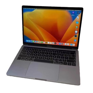 แล็ปท็อปมือสอง รุ่น M Book Pro <span class=keywords><strong>2021</strong></span> ขนาด 14 นิ้ว สำหรับธุรกิจ พกพาสะดวก ด้วยชิป M1 Pro ประสิทธิภาพสูงสำหรับการประมวลผลข้อมูลที่รวดเร็ว - Product Image 5