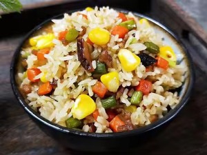 Robot chiên xào tự động bằng cảm ứng điện Semikron, thiết bị nhà bếp thương mại, chảo chiên cơm kiểu trống - Product Image 6