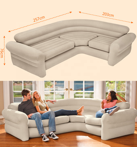 <span class=keywords><strong>Canapé</strong></span> gonflable d'angle portable pour intérieur <span class=keywords><strong>Intex</strong></span> 68575 - Product Image 4