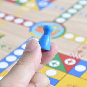 Juegos de Mesa Magnéticos de Plástico Personalizados con Marcadores de Borrado en Seco para Niños, Aprendizaje Temprano, Rompecabezas de Lógica, Actividades de Entrenamiento Cerebral - Product Image 2