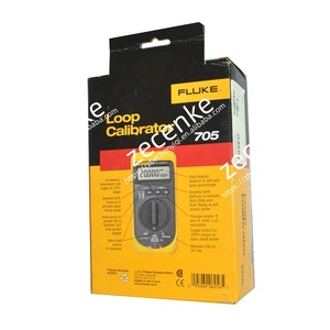 Calibrador de bucle 705, 0-28 V, . 025% Precisión Nuevo - Product Image 4