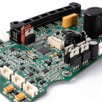 Oem Odm Productos Electrónicos Pcb Pcba Proveedor Multicapa Pcb Asamblea Servicio Pcba Proveedor