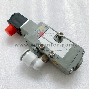 JENNEY Original M2.184.1171 Directional Control Valve for Heidelberg SM52 PM52 SM74 Offset <b>Press</b> Parts - Product Image 3