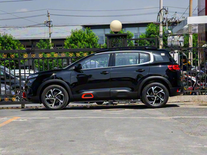 Exportaciones de China: Autos Usados de Alta Calidad: Citroën C5 <span class=keywords><strong>Aircross</strong></span> <span class=keywords><strong>2018</strong></span> Disponible a un <span class=keywords><strong>Precio</strong></span> Accesible - Product Image 4