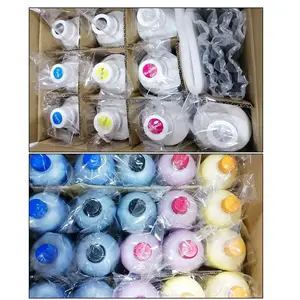 طابعة عالية الجودة i3p600 L805 ، L1800 XP1500 DX5 DX7 DX6 P600 DTF ، طابعة نقل أفلام PET ، لفة حبر DTF من الشركة المصنعة - Product Image 6