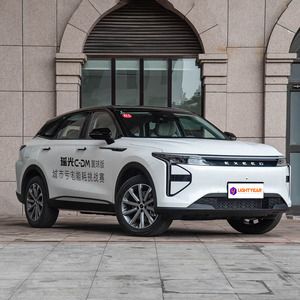 EXEED RX C-DM SUV Ibrido Plug-in Certificato E-mark COC, 5 Posti, 19.4kWh, 110km NEDC, 1.4L/100km Basso Consumo di Carburante, Pronto in Magazzino - Product Image 3
