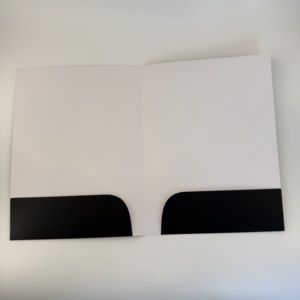 Dossiers imprimés OEM personnalisés nouveau produit les plus vendus - Product Image 1