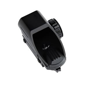 Mira Táctica Snocking HD103B con Punto Rojo y Verde, 4 Retículas, Montaje de Aleación de Aluminio, Aumento 1x, Objetivo de 33 mm, Montaje de 20 mm - Product Image 4