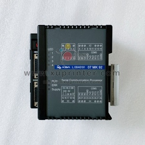 MA Original 07MK92 L0846191 Drive Unit Module GJR5253300R3161 07 MK 92 for KBA Offset <b>Printing</b> <b>Machine</b> Spare Parts - Product Image 2