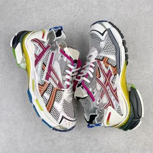 Zapatillas Deportivas de Alta Calidad para Hombre y Mujer, Estilo Chunky, Nuevos Modelos, Diseño de Moda - Product Image 3