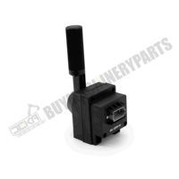 Ensemble de contrôleur de manette 137-8899 106-9417 pour chargeuse-pelleteuse Caterpillar CAT 416C 426C 428C 436C 438C