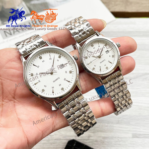 Reloj Mecánico Automático Longines para Hombre, Diseño Moderno, Caja de Acero Inoxidable 316L, Movimiento de Lujo Ronda Longinesing - Product Image 3