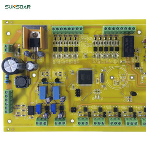 Módulo OEM DIP, Circuito Electrónico para Computadora, Servicio de Componentes Llave en Mano, Fabricante Chino, Fábrica de PCBA Personalizada Impresa - Product Image 2