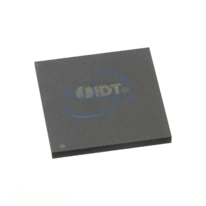 Clock Timing 813N252BKI-09LF 32 VFQFN Exposed Pad Buy Electronics Components Online Authorized Distributor - Product Image 1