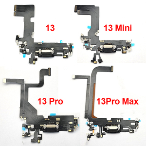 Cáp sạc <span class=keywords><strong>USB</strong></span>, cổng kết nối, micro, linh kiện thay thế chính hãng OEM cho <span class=keywords><strong>iPhone</strong></span> 13 Max mini ProMax Pro - Product Image 1