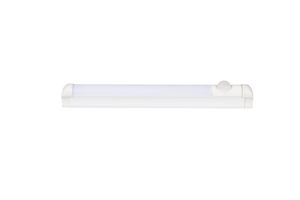 AC100-277V sensörlü ışık/w IP20 insan vücudu kızılötesi sensör PVC + takviye PC malzeme T5 ve T8 kabine - Product Image 6