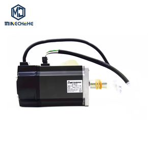 Motor Servo AC Serie HC-KF de Mitsubishi Electric HC-KFS73 - Product Image 1