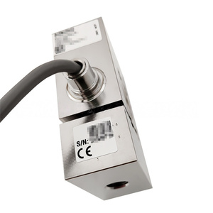 Veidt Weighing for German HBM <b>Sensors</b> S9M/500N, S9M/1KN, S9M/2KN, S-type - Original and Genuine Products Digital Display Precise - Product Image 3