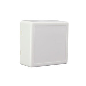 Customize Smart Home Devices <strong>Plastic</strong> Case Electrical <strong>Enclosure</strong> Temperature and <strong>Humidity</strong> <strong>Sensor</strong> Housing - Product Image 2