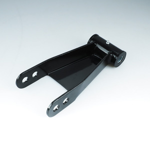 Kit de Bajada de Suspensión de Acero para Ford F-150: Mejora de Rendimiento para Modelos Grandes, Medianos y Pequeños - Product Image 3