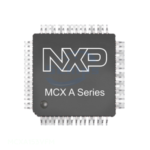 ชิ้นส่วนอิเล็กทรอนิกส์ MCXA153VFM แบบฝังตัว มีสินค้าในสต็อก - Product Image 1