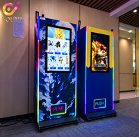 Distributeur de cartes Pokémon TCG Plug and Play en gros avec service personnalisé pour la vente de paquets de cartes à collectionner