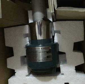 مقياس الأكسجين Yokogawa ZR22G ZR202A ZR202G ZR202G Zr Zirconia الأصلي الجديد - Product Image 6