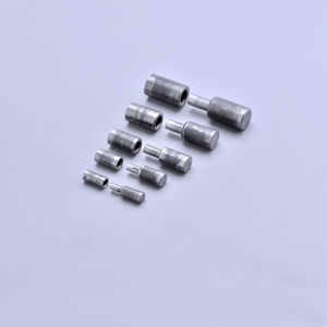 Muebles modernos para el hogar, puerta de acero, <span class=keywords><strong>bisagras</strong></span> de puerta de alta resistencia, bisagra cilíndrica de soldadura de hierro, desmontable, ajustable para aumentar - Product Image 5