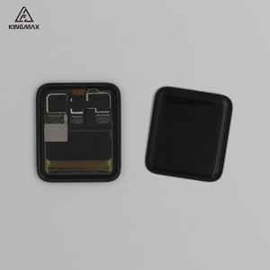 Pantalla LCD original para <span class=keywords><strong>Apple</strong></span> <span class=keywords><strong>Watch</strong></span>, reemplazo de pantalla LCD, serie S3, pantalla táctil, montaje de digitalizador de 38mm y <span class=keywords><strong>42mm</strong></span> - Product Image 6