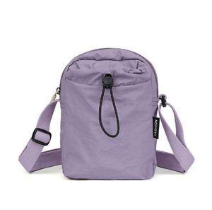 Sacs messager classiques vintage en toile premium grande capacité pour femme automne/hiver E-commerce - Product Image 1