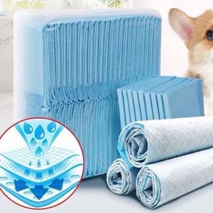 Alfombrillas de Entrenamiento Desechables para Mascotas, Super Absorbentes y de Secado Rápido, para Perros y Cachorros, Venta al Por Mayor - Product Image 4