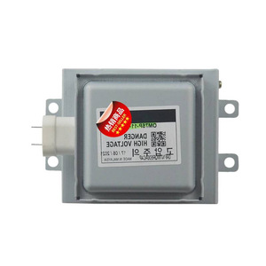 Magnetron pour four à micro-ondes M24FB-610, compatible avec la marque Sam, pièce neuve pour réparation et remplacement de four à micro-ondes - Product Image 1
