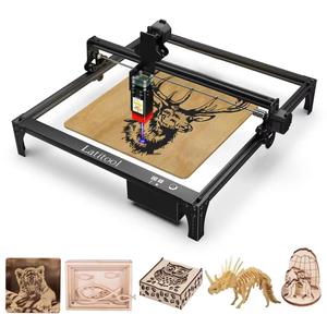 Latitool Brand Factory's 10 Kits F50 Máquina de grabado de enlace de compra Maquinaria de grabado láser de escritorio para metal - Product Image 6