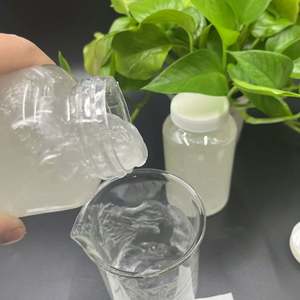 Fabricant pour laver les matériaux détergents AES Sodium Lauryl Ether Sulfate 70% SLES Bon prix - Product Image 1