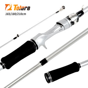 คันเบ็ดตกปลา<span class=keywords><strong>ราคา</strong></span><span class=keywords><strong>ส</strong></span>่งจากโรงงาน ผลิตตามแบบ OEM น้ำหนักเหยื่อ 10-30 กรัม ความยาว 1.80 เมตร 6 ฟุต 2.1 เมตร 2.7 เมตร ทำจากไฟเบอร์<span class=keywords><strong>กลา</strong></span><span class=keywords><strong>ส</strong></span> 2 ท่อน แบบสปินนิ่งและแบบแคสติ้ง คันเบ็ดตกปลา<span class=keywords><strong>ราคา</strong></span>ถูก - Product Image 3