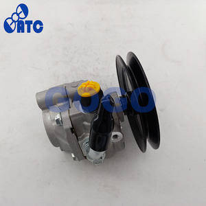 Nouvelle pompe de direction assistée pour TOYOTA HILUX 97-01, HIACE <span class=keywords><strong>VAN</strong></span> 89- OEM 44320-35530 44320-26070 4432035530 4432026070 - Product Image 6