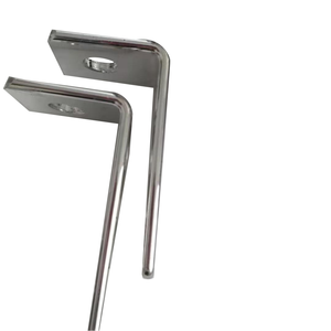 موصلات صناعية محطات مطلية بالقصدير T2 صلبة معزولة قضبان الحافلات النحاسية - Product Image 6