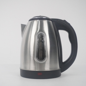 1.8 Liter Capacity Fast Boil Electric <strong>Kettle</strong> 1500W 220V 50HZ Smooth Surface Finish Boil Dry Protection Household Use OEM KE02036 - Product Image 2