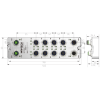 Fabricant de contrôle électronique fournisseur d'or module plc module de contrôleur plc nouveau et original