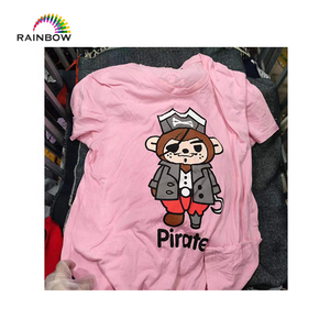 <span class=keywords><strong>Ropa</strong></span> de verano de diseñador de estilo coreano <span class=keywords><strong>para</strong></span> mujeres y damas al por mayor 2025 Venta barata por Kilo proveedor de fábrica <span class=keywords><strong>china</strong></span> <span class=keywords><strong>comprar</strong></span> a granel - Product Image 5