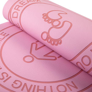 <span class=keywords><strong>Xxl</strong></span> Natural Extra grande insonorizado Dude Jump Rope Mat - Product Image 4