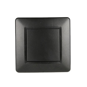 Interruptor de Pared con Botón de <span class=keywords><strong>Timbre</strong></span> de 1 Grupo, Estándar Europeo, Color Blanco, Interruptor Eléctrico de <span class=keywords><strong>Timbre</strong></span>, <span class=keywords><strong>Precio</strong></span> al por Mayor para Pedidos al por Mayor - Product Image 6