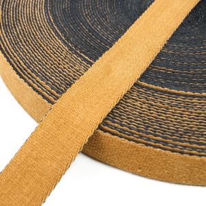 Factory Customized High Quality Sustainable,Eco-Friendly Polyester Webbing for Industrial <b>Sofa</b> and Furniture - Product Image 1