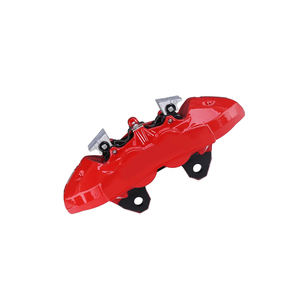 Étrier de frein à disque 18IN 330 <span class=keywords><strong>365</strong></span> 380mm pour Mercedes benz W177 W176 W203 W204 W205 W211 W212 W213 G500 GLE GLC W167 - Product Image 1