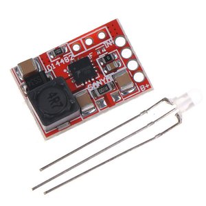 Módulos de Sensor Electrónico TP5000 4,2 V/3,6 V 1A Placa de Módulo de Carga de Batería de Litio, 1 Unidad - Product Image 1