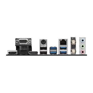 Tarjeta Madre MSI B760M GAMING WIFI LGA1700 Intel B760 SATA 6Gb/s <span class=keywords><strong>Micro</strong></span> ATX DDR5 PCI-E X16 Ranura 2.5Gbps LAN 3x M.2 Wi-Fi 6E - Product Image 2
